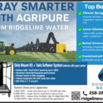 Ridgeline Water 1.2 2026