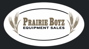 Prairie Boyz Equipment Sales