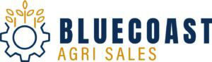 Bluecoast Agri Sales Ltd.