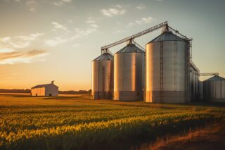 Grain Systems