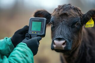 Livestock Equipment & Pasture Mgmt
